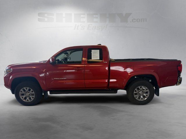 2019 Toyota Tacoma SR5 Richmond VA