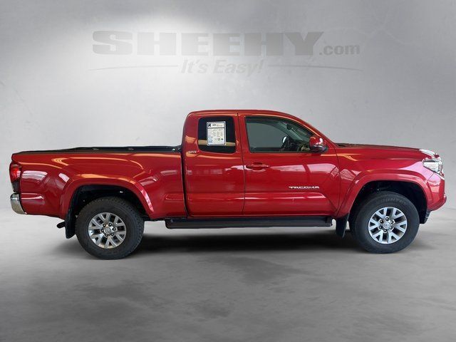 2019 Toyota Tacoma SR5 Richmond VA