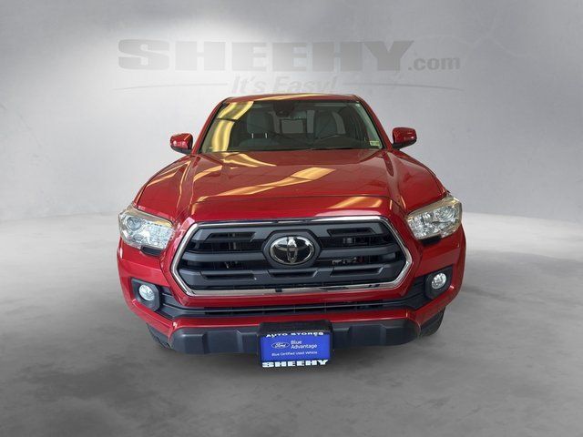 2019 Toyota Tacoma SR5 Richmond VA