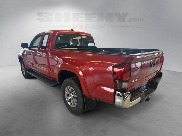 2019 Toyota Tacoma SR5 Richmond VA