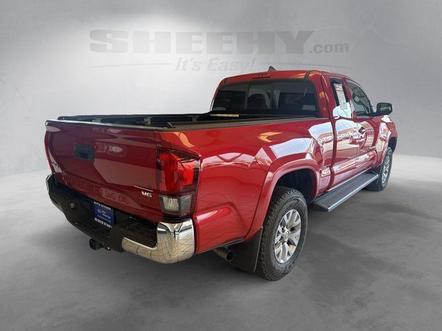 2019 Toyota Tacoma SR5 Richmond VA