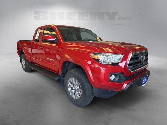 2019 Toyota Tacoma SR5 Richmond VA