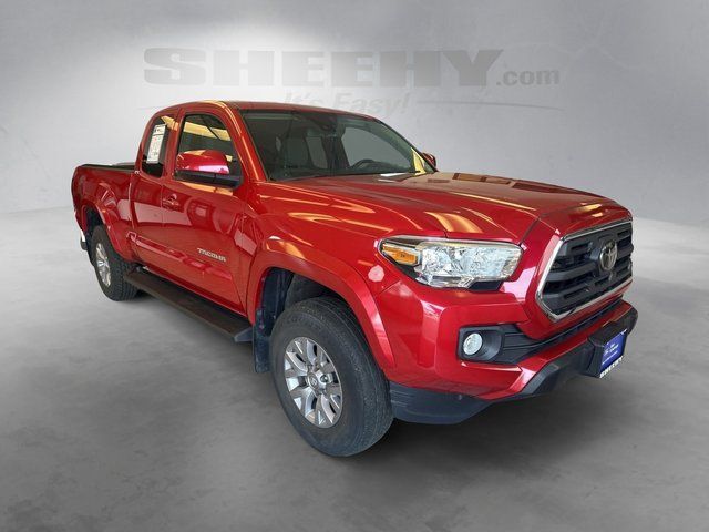 2019 Toyota Tacoma SR5 Richmond VA