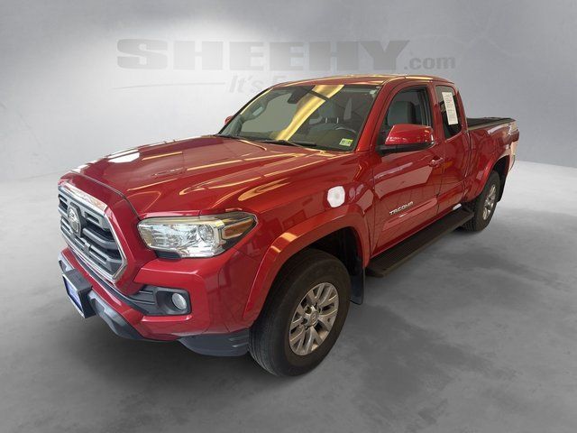 2019 Toyota Tacoma SR5 Richmond VA