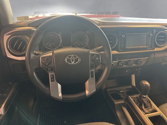 2019 Toyota Tacoma SR5 Richmond VA