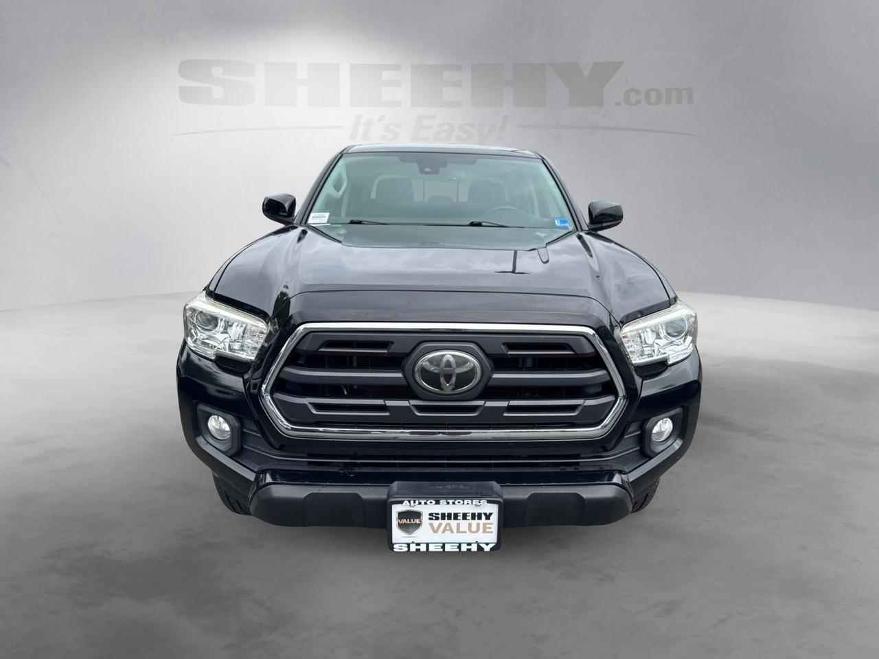 2019 Toyota Tacoma SR5 Warrenton VA