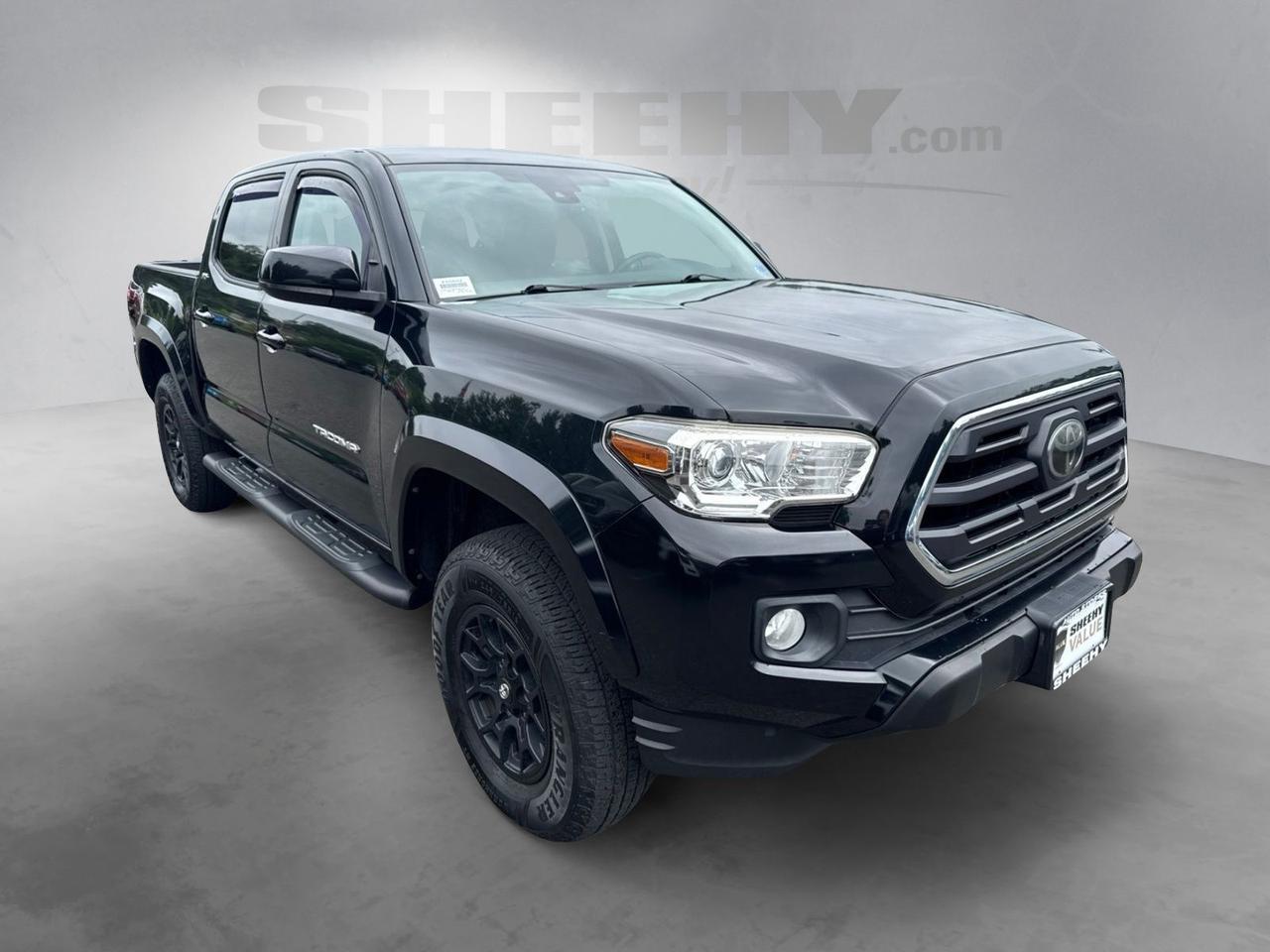 2019 Toyota Tacoma SR5 Warrenton VA