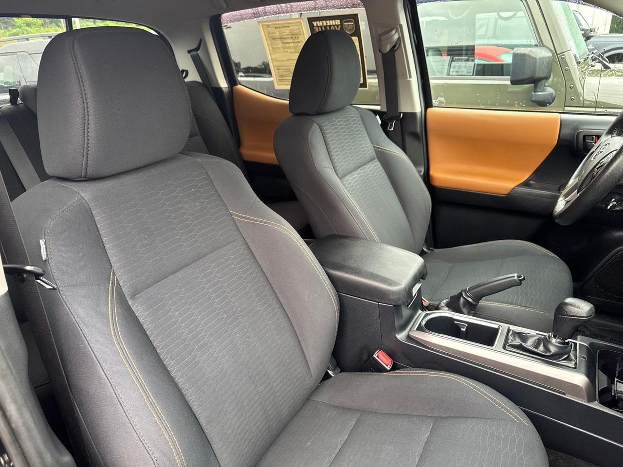 2019 Toyota Tacoma SR5 Warrenton VA