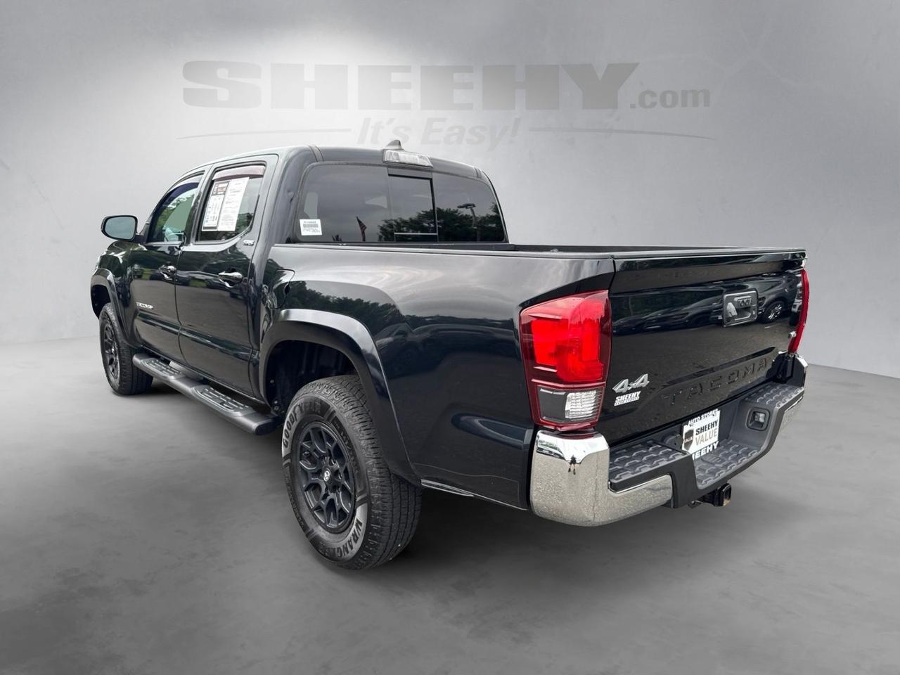 2019 Toyota Tacoma SR5 Warrenton VA