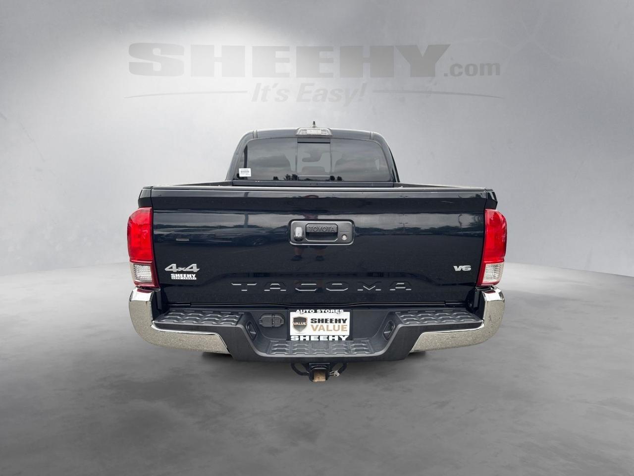 2019 Toyota Tacoma SR5 Warrenton VA