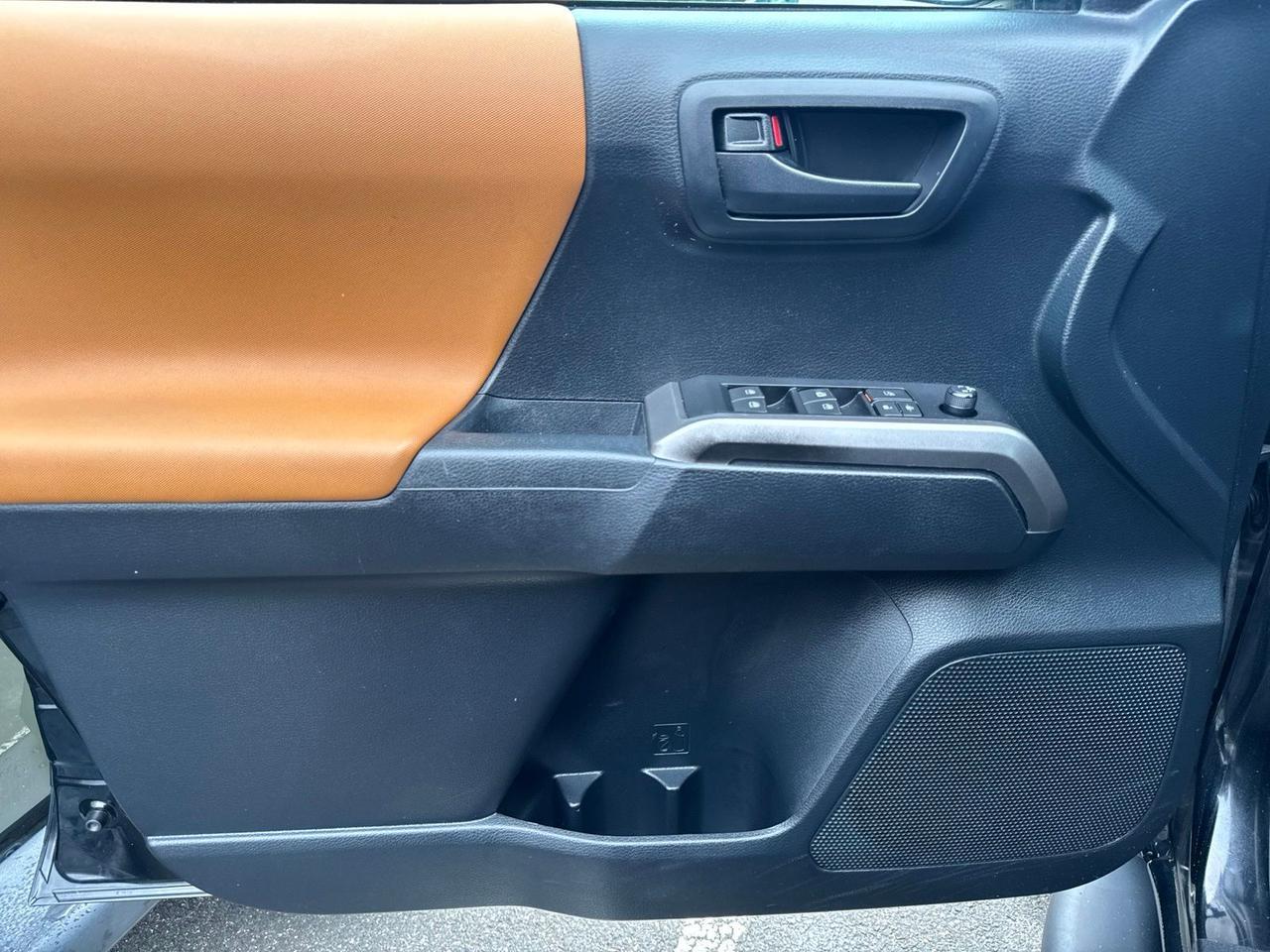 2019 Toyota Tacoma SR5 Warrenton VA