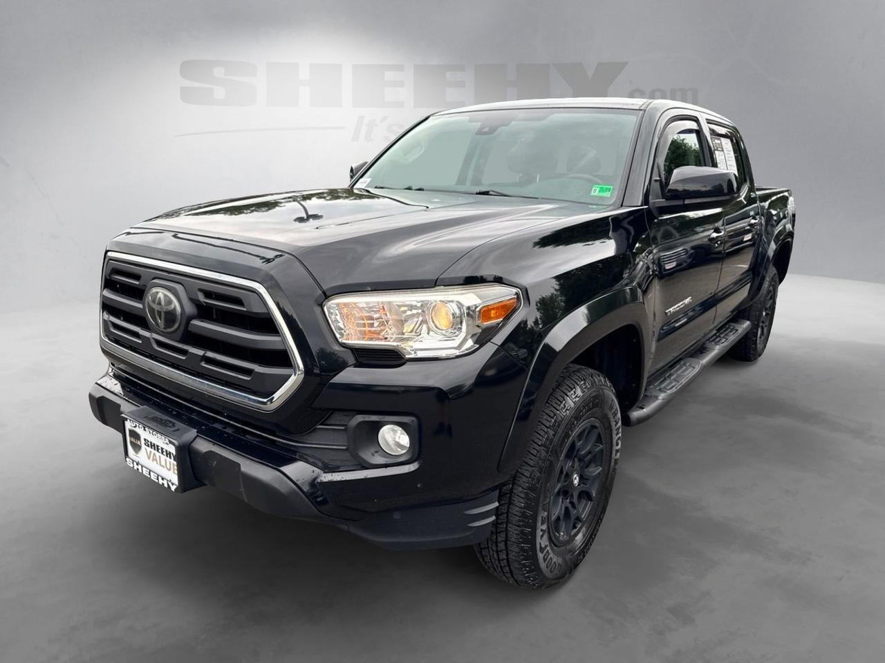 2019 Toyota Tacoma SR5 Warrenton VA