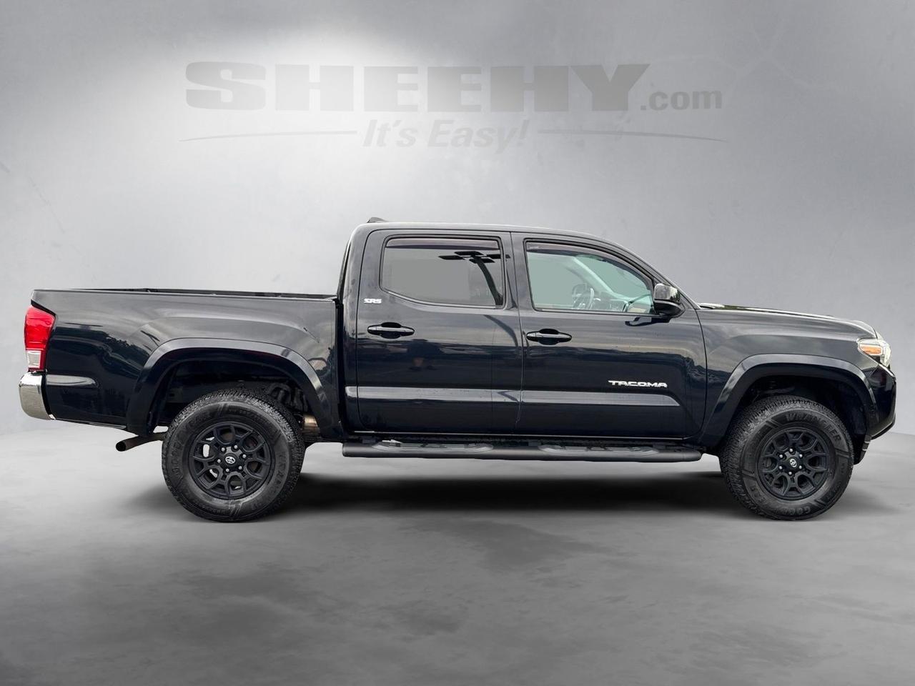 2019 Toyota Tacoma SR5 Warrenton VA