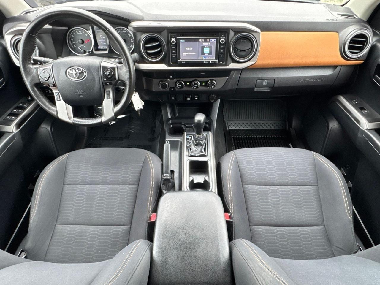2019 Toyota Tacoma SR5 Warrenton VA