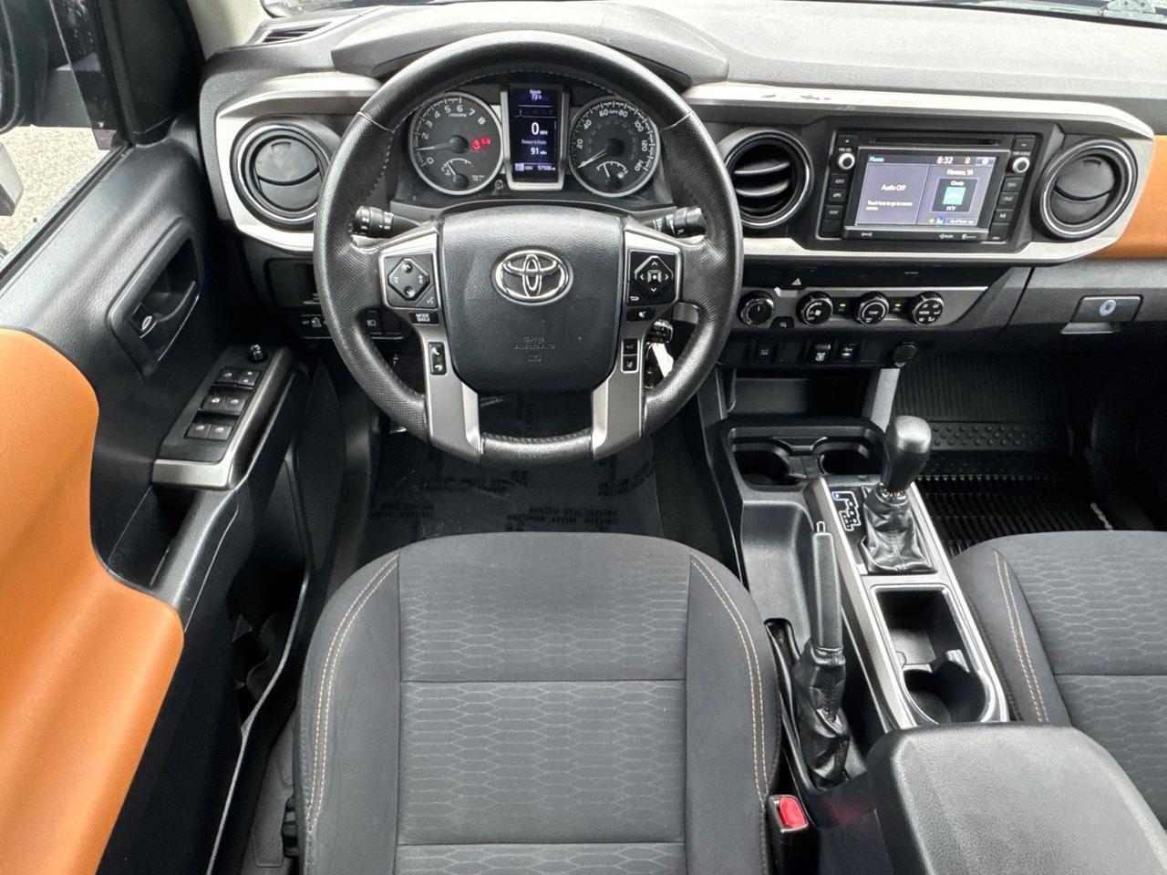 2019 Toyota Tacoma SR5 Warrenton VA
