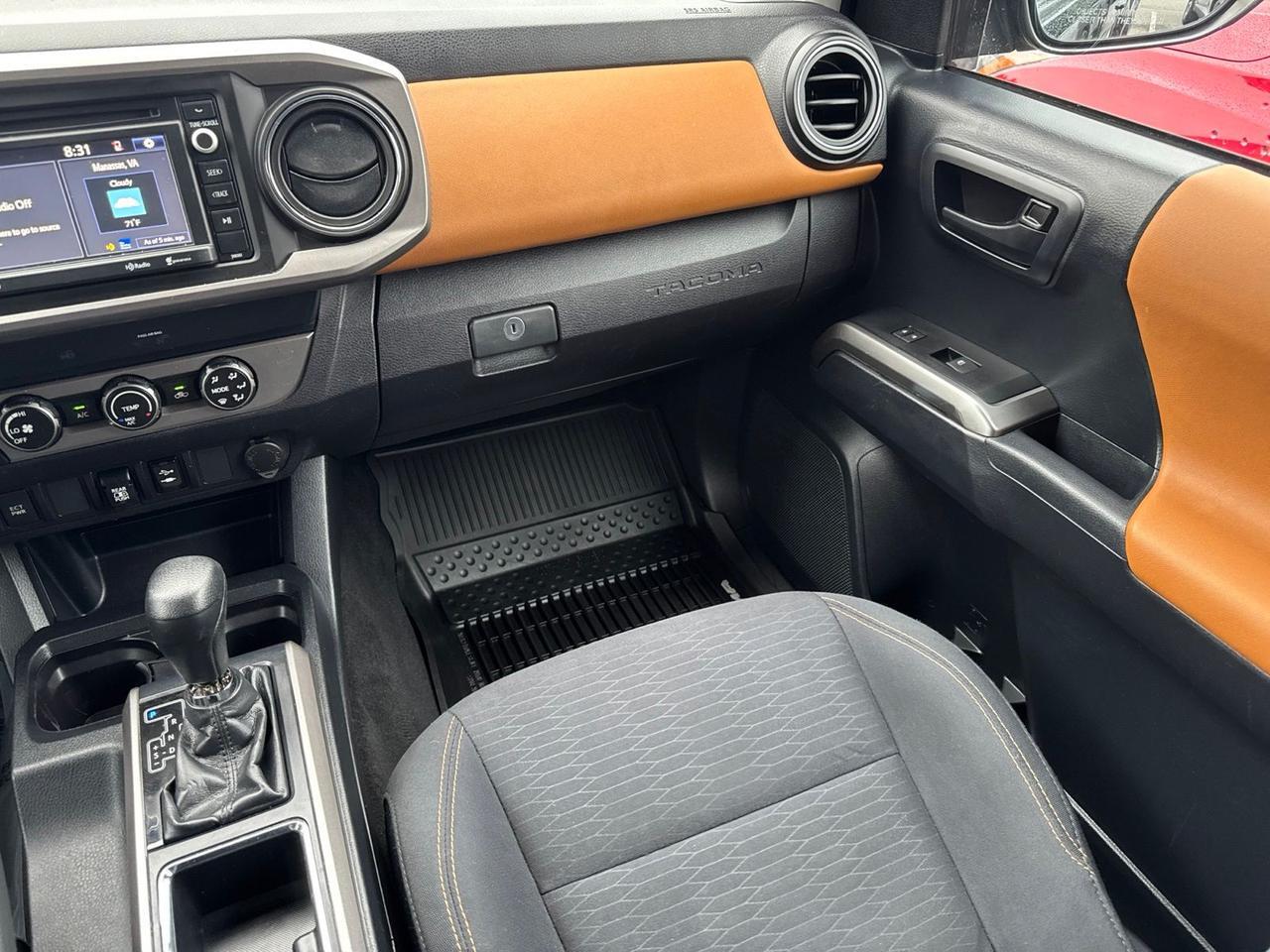 2019 Toyota Tacoma SR5 Warrenton VA