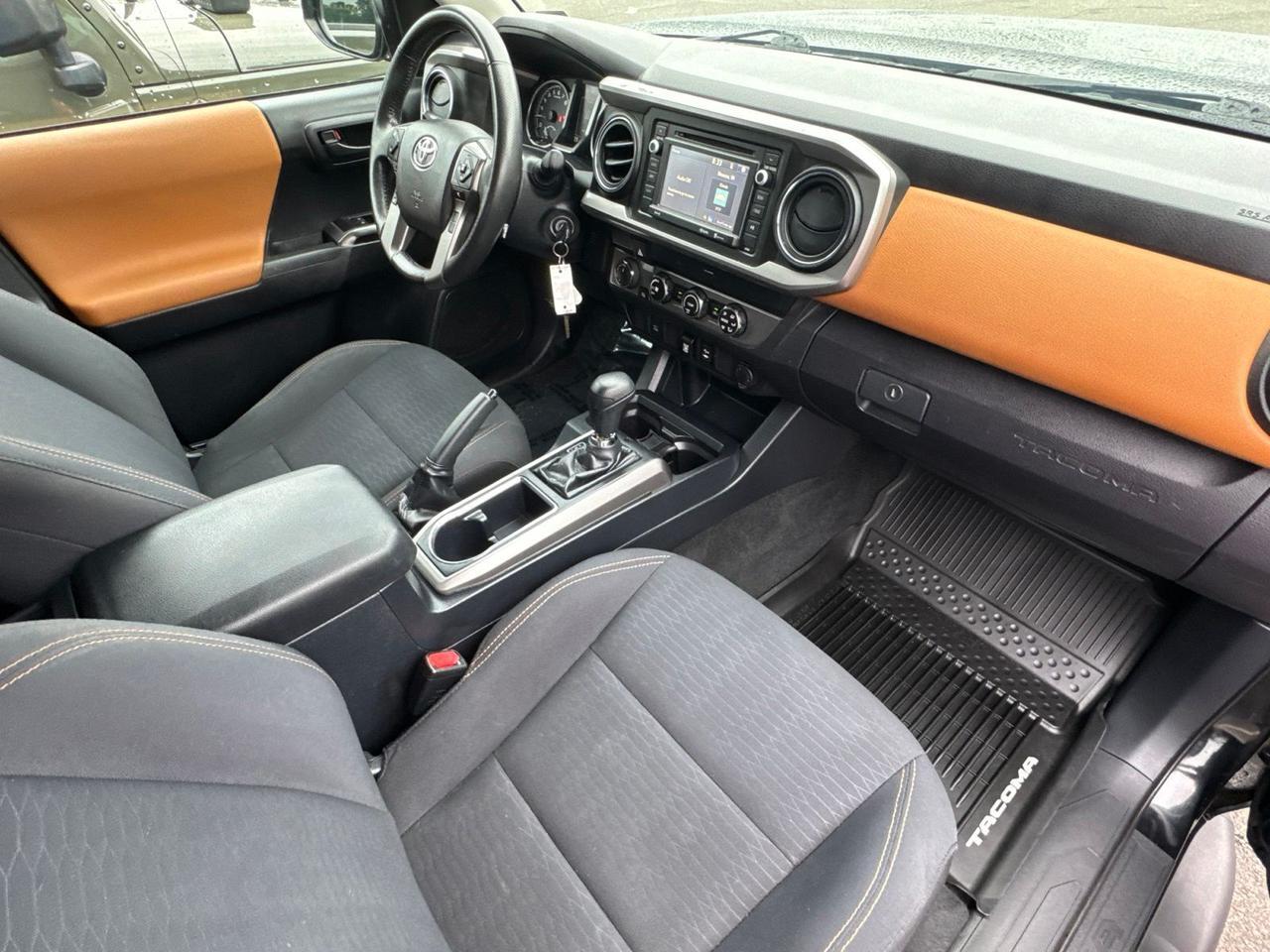 2019 Toyota Tacoma SR5 Warrenton VA