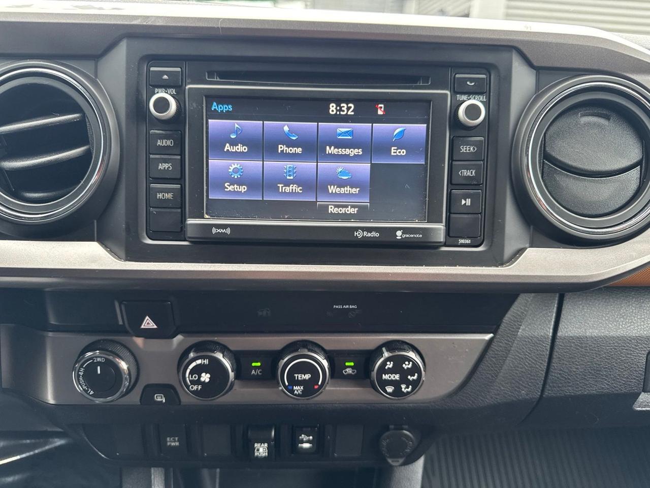 2019 Toyota Tacoma SR5 Warrenton VA