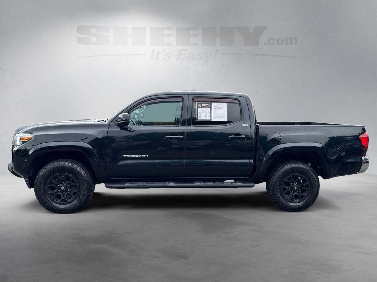 2019 Toyota Tacoma SR5 Warrenton VA