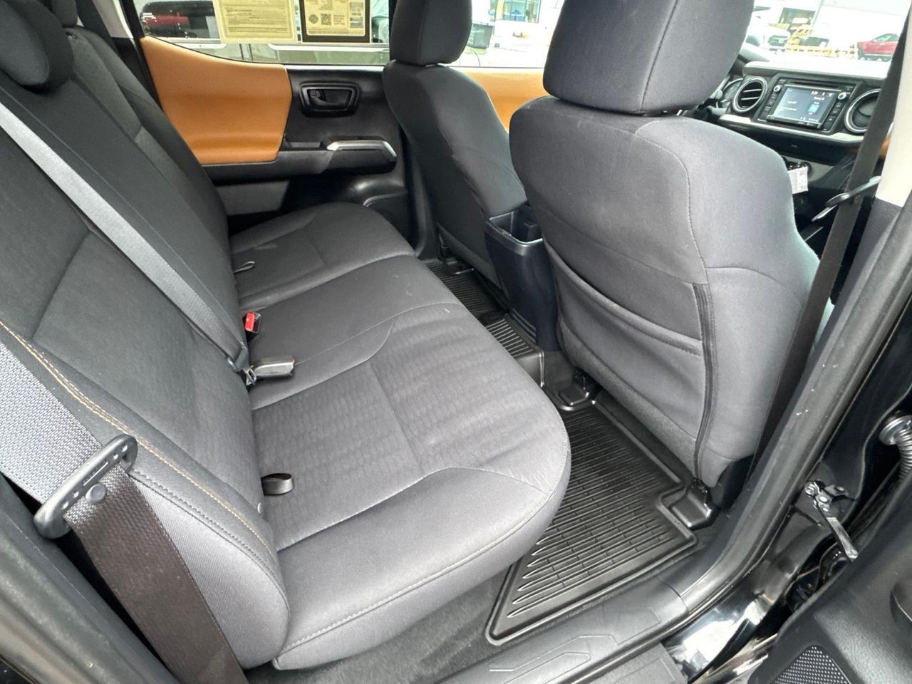 2019 Toyota Tacoma SR5 Warrenton VA