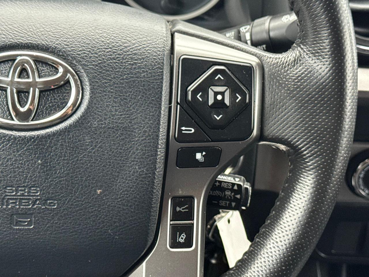2019 Toyota Tacoma SR5 Warrenton VA