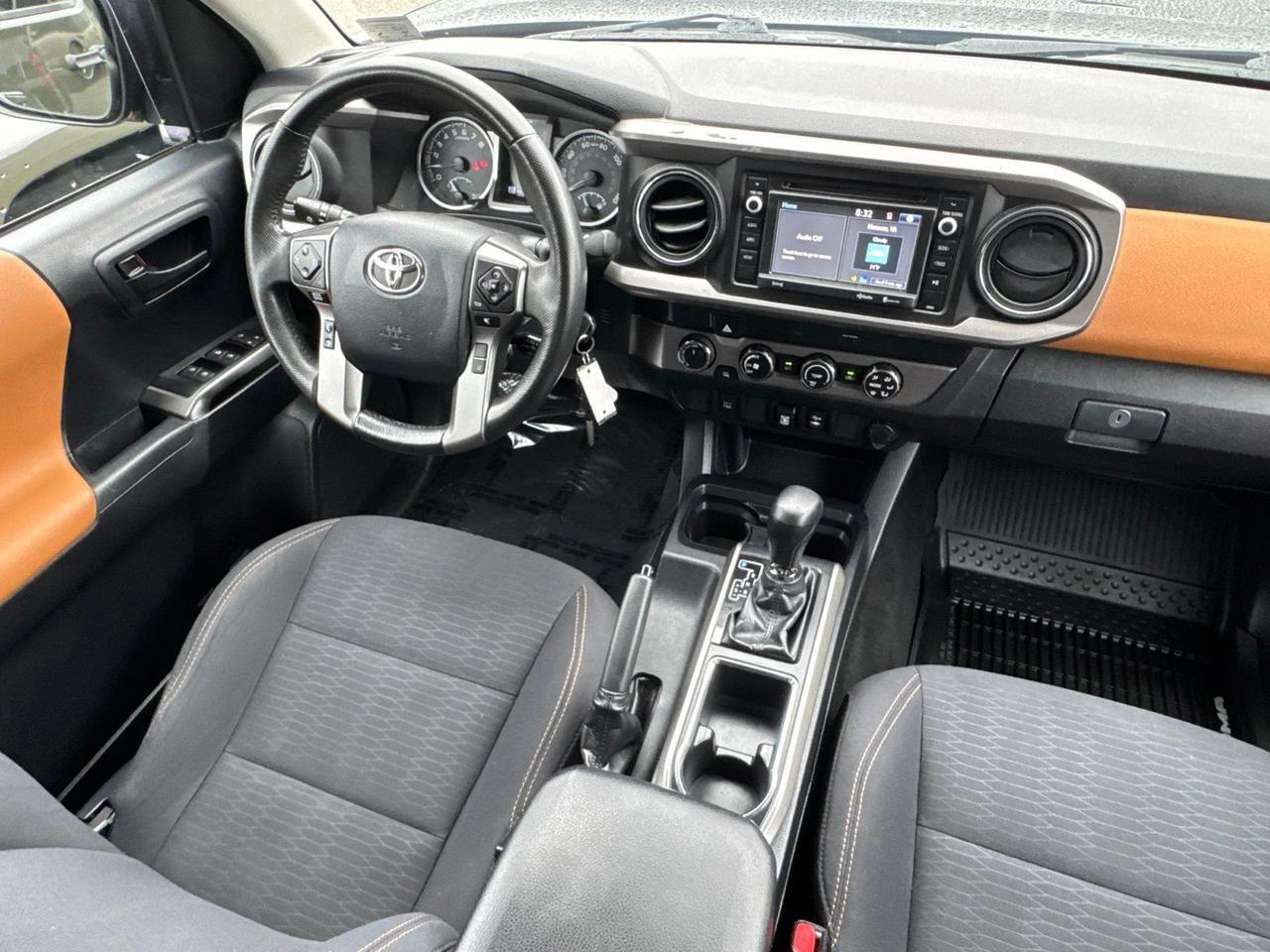 2019 Toyota Tacoma SR5 Warrenton VA