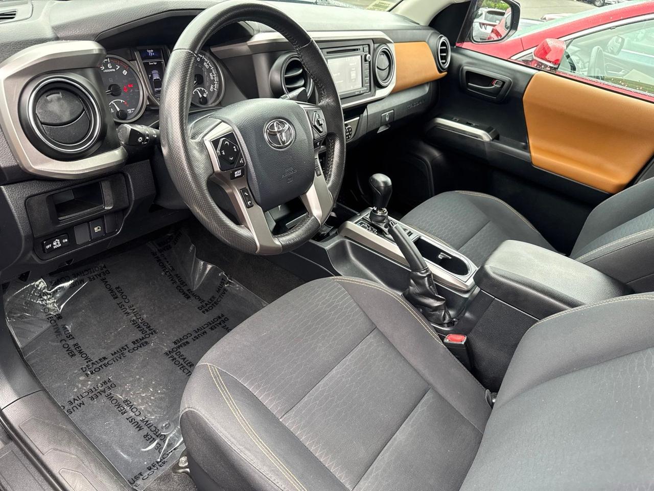 2019 Toyota Tacoma SR5 Warrenton VA