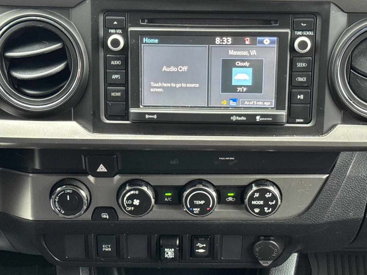 2019 Toyota Tacoma SR5 Warrenton VA