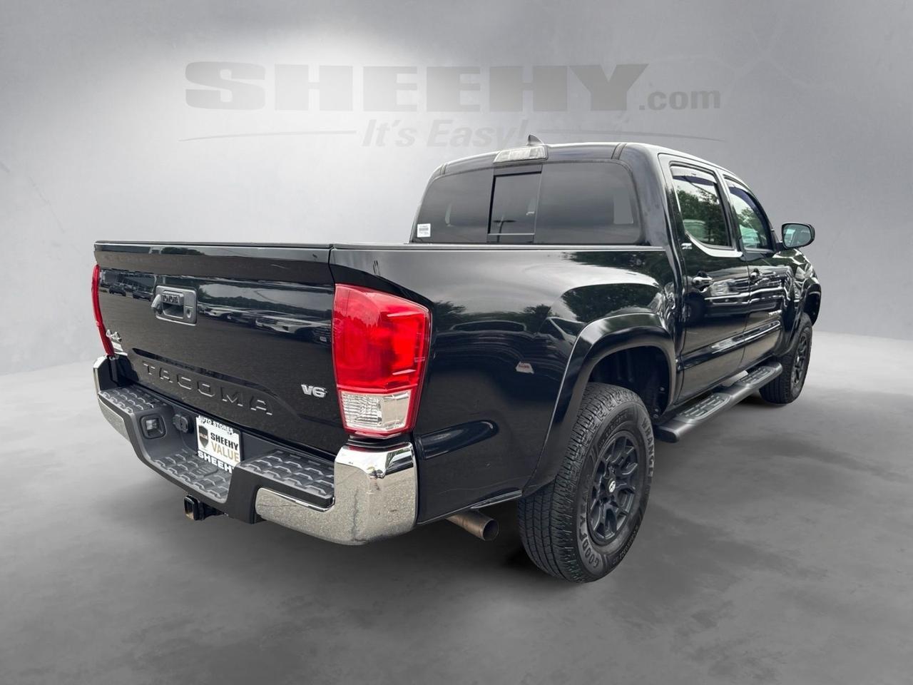 2019 Toyota Tacoma SR5 Warrenton VA