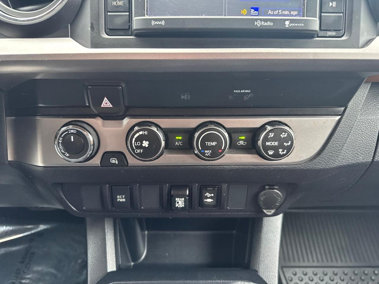 2019 Toyota Tacoma SR5 Warrenton VA