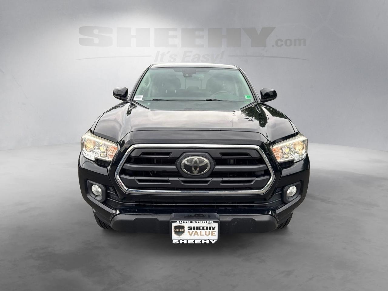 2019 Toyota Tacoma SR5 Warrenton VA