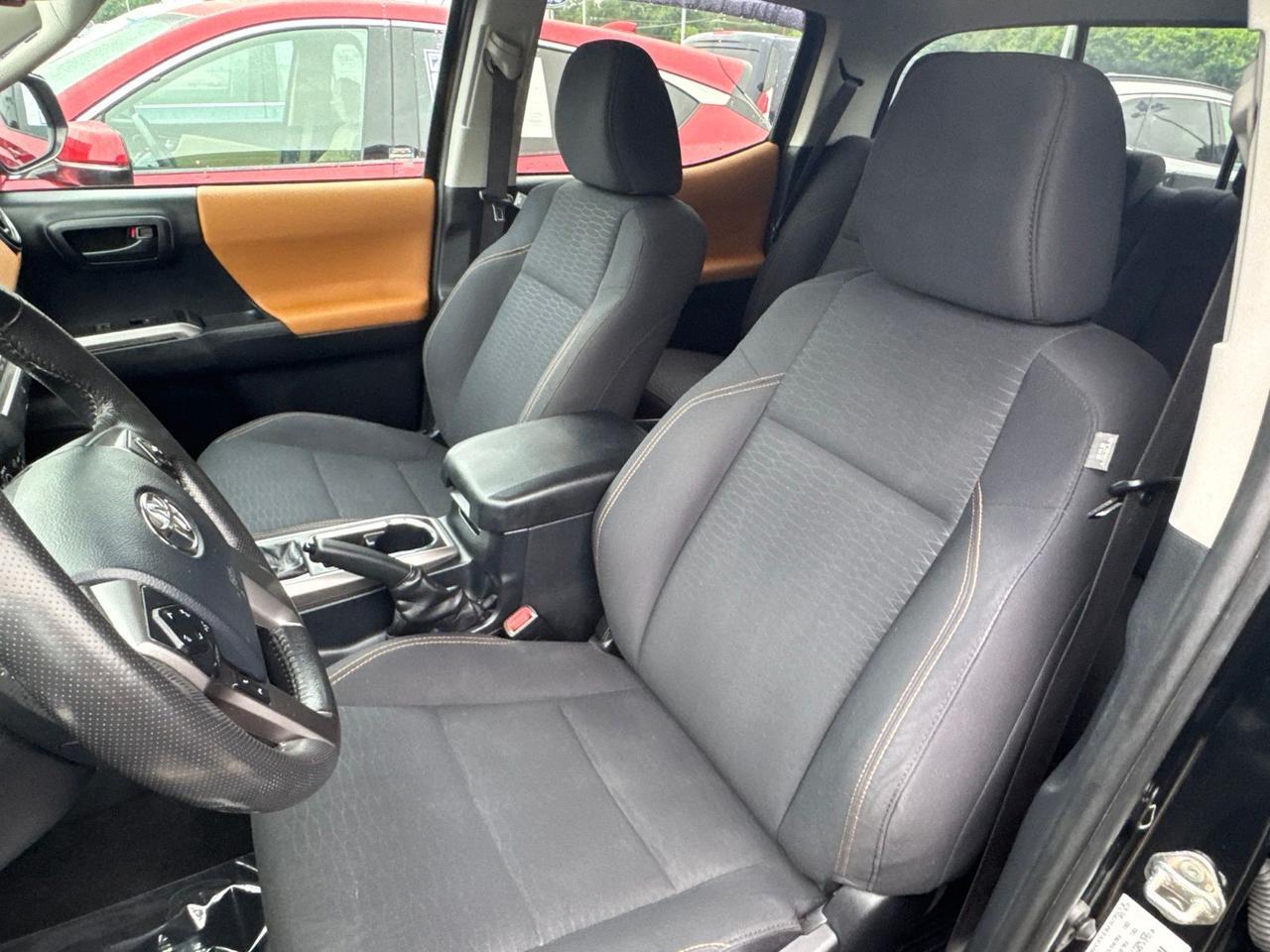 2019 Toyota Tacoma SR5 Warrenton VA