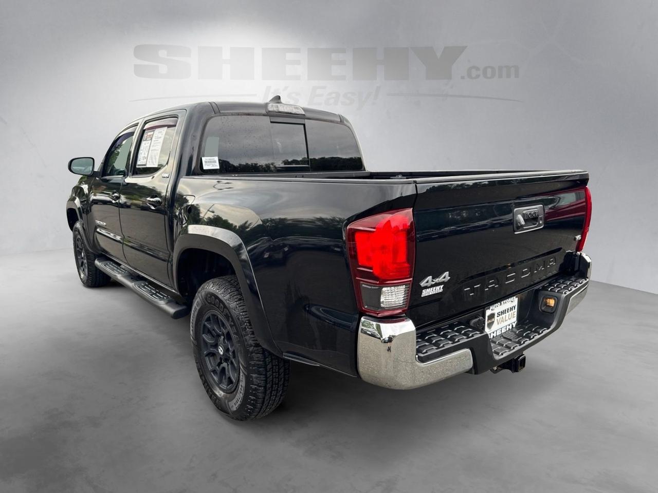 2019 Toyota Tacoma SR5 Warrenton VA