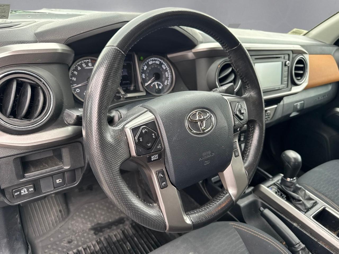2019 Toyota Tacoma SR5 Warrenton VA