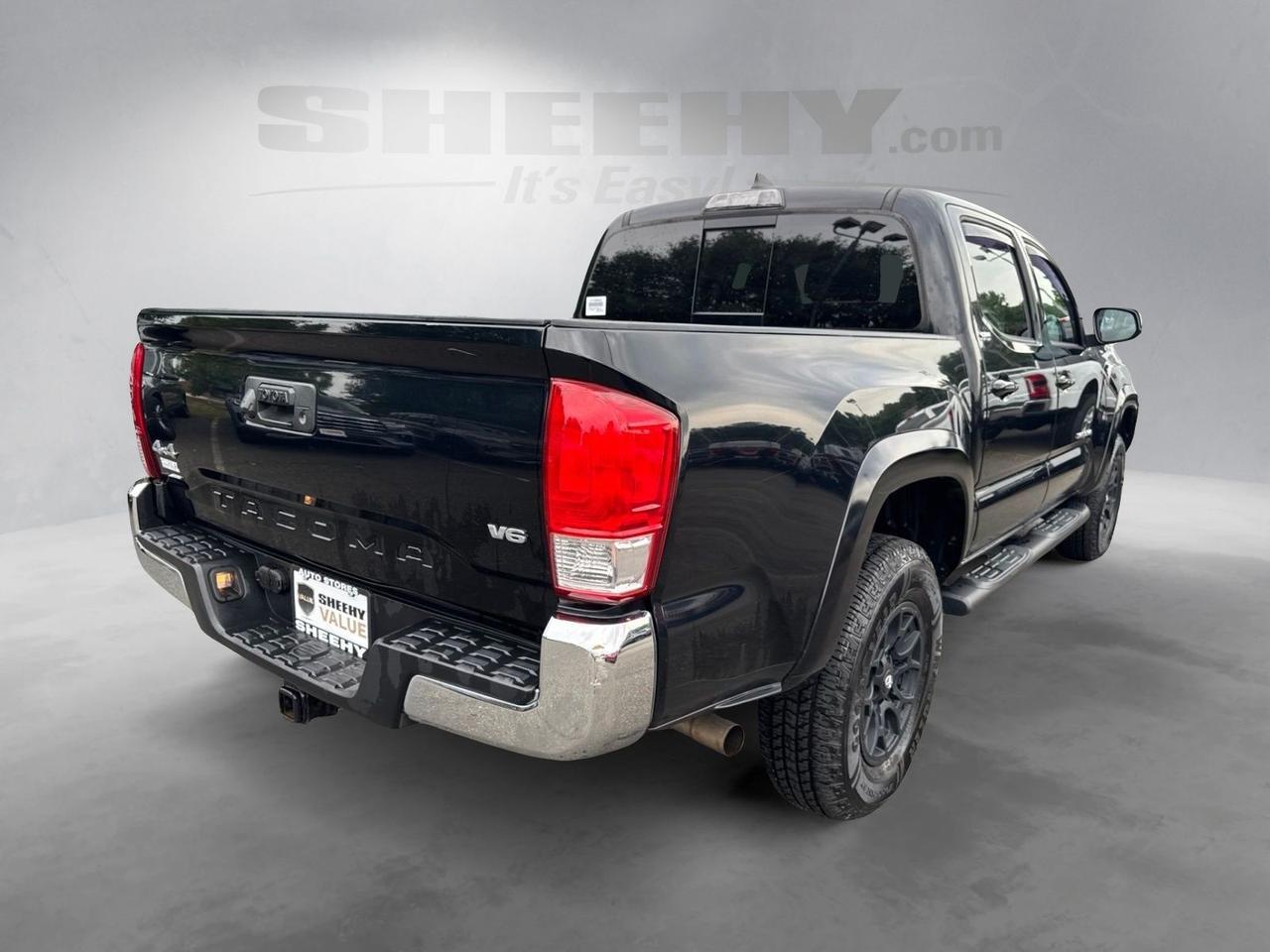 2019 Toyota Tacoma SR5 Warrenton VA
