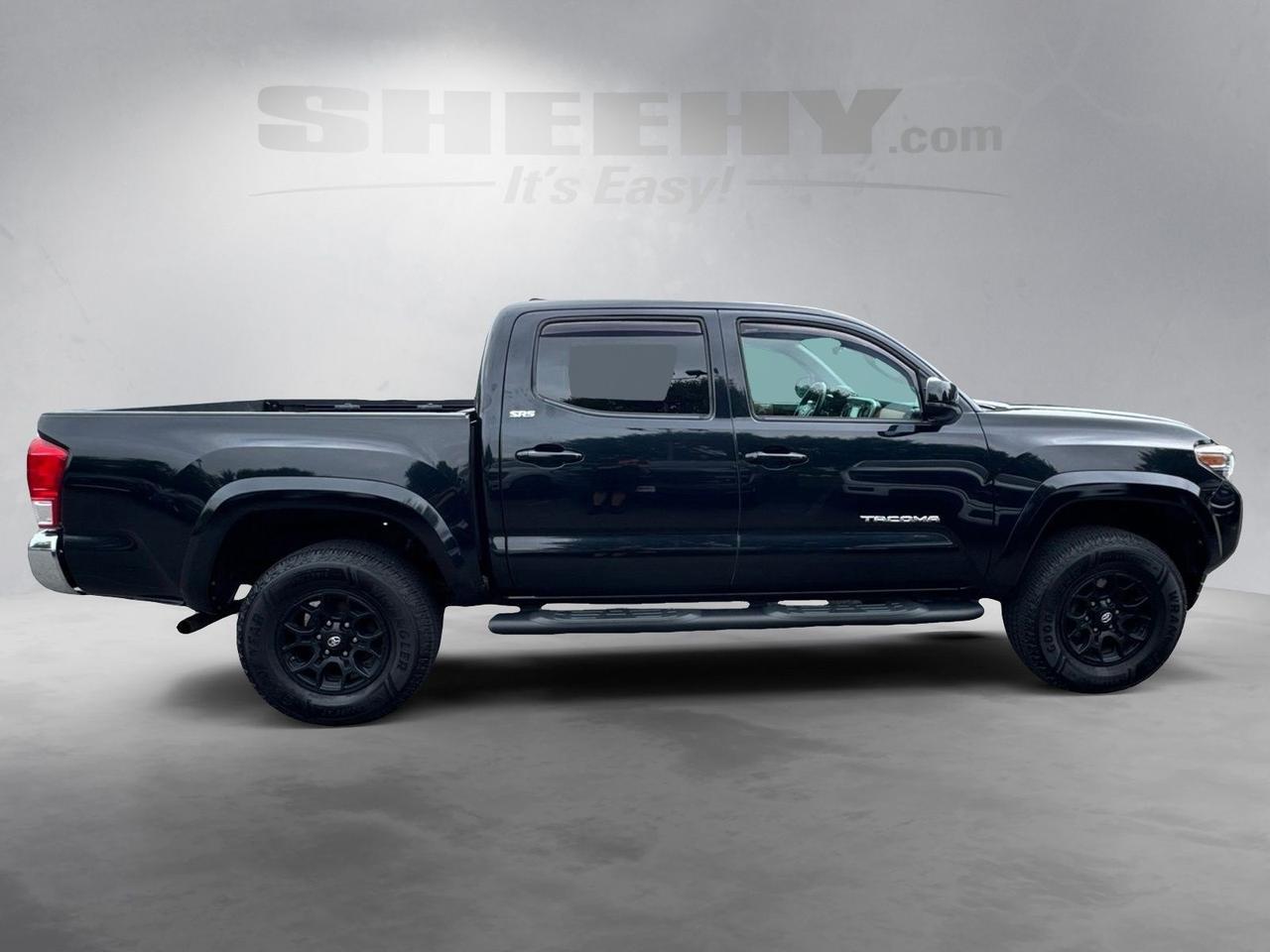 2019 Toyota Tacoma SR5 Warrenton VA