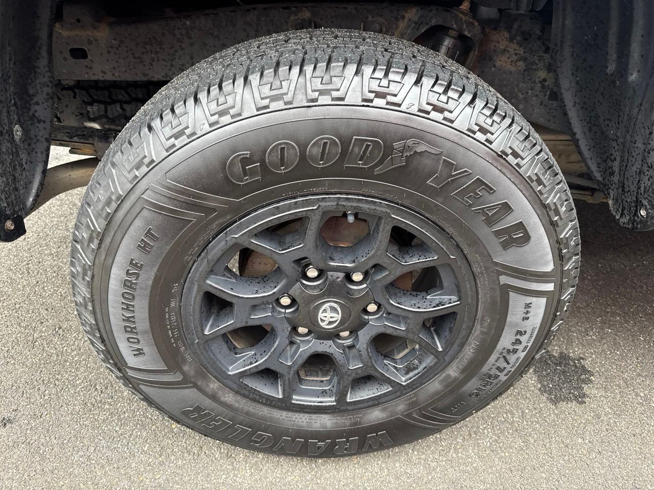 2019 Toyota Tacoma SR5 Warrenton VA