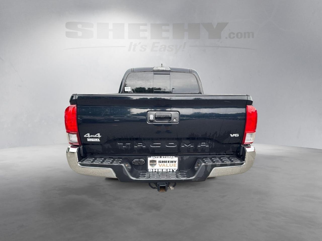 2019 Toyota Tacoma SR5 Warrenton VA