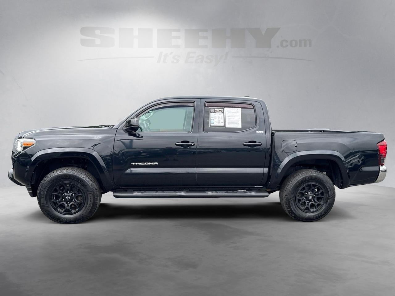 2019 Toyota Tacoma SR5 Warrenton VA
