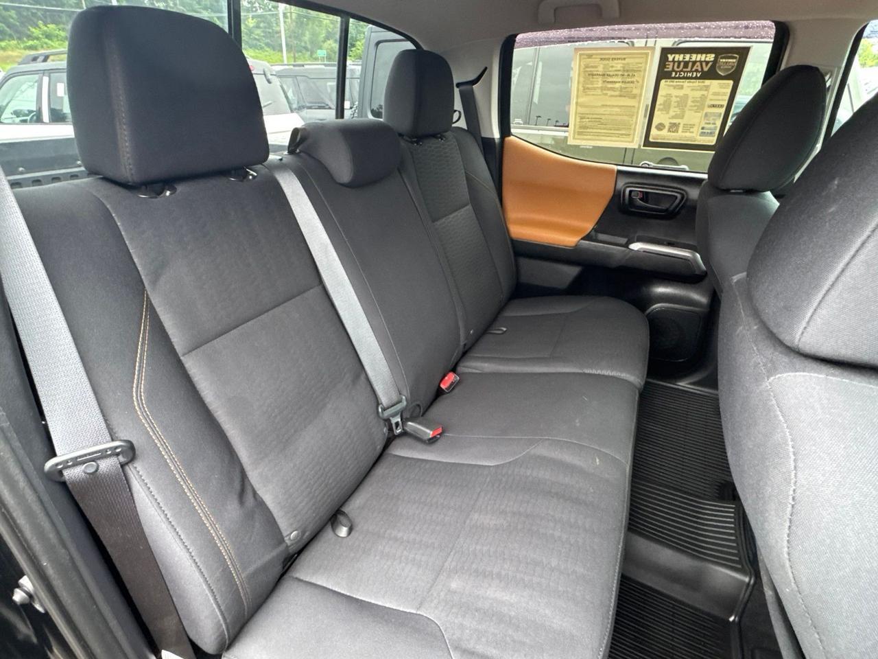2019 Toyota Tacoma SR5 Warrenton VA