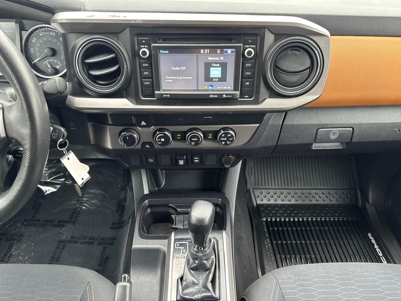 2019 Toyota Tacoma SR5 Warrenton VA