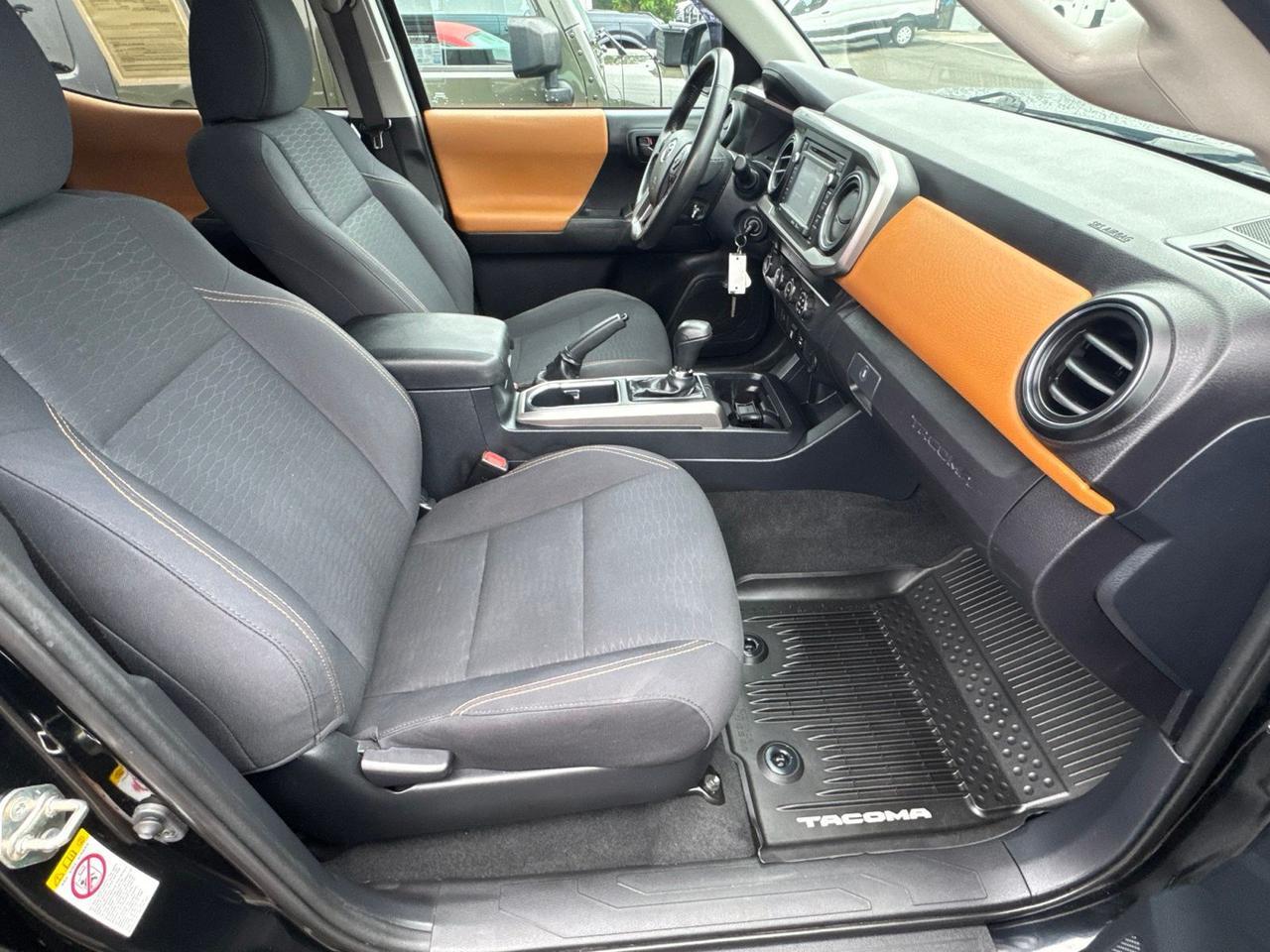 2019 Toyota Tacoma SR5 Warrenton VA