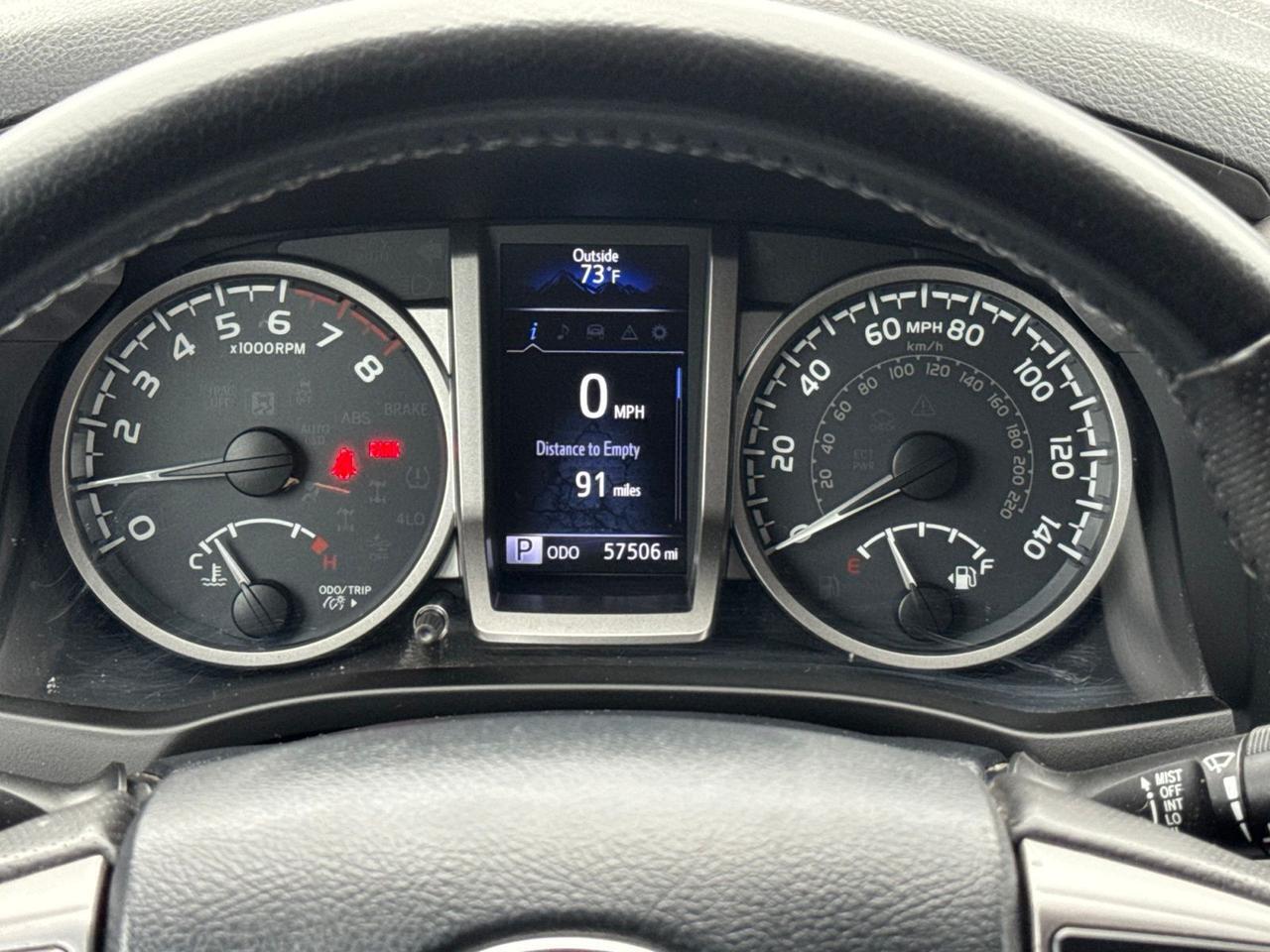 2019 Toyota Tacoma SR5 Warrenton VA