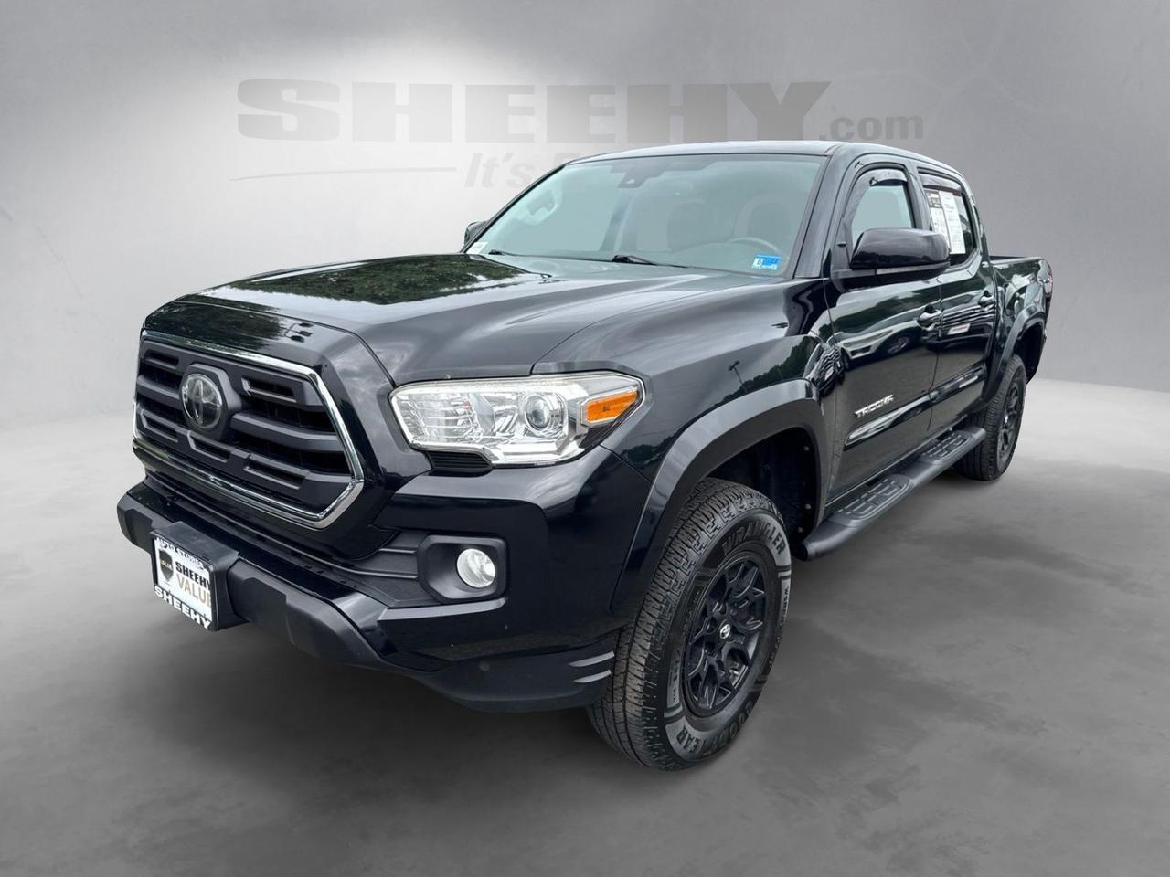 2019 Toyota Tacoma SR5 Warrenton VA