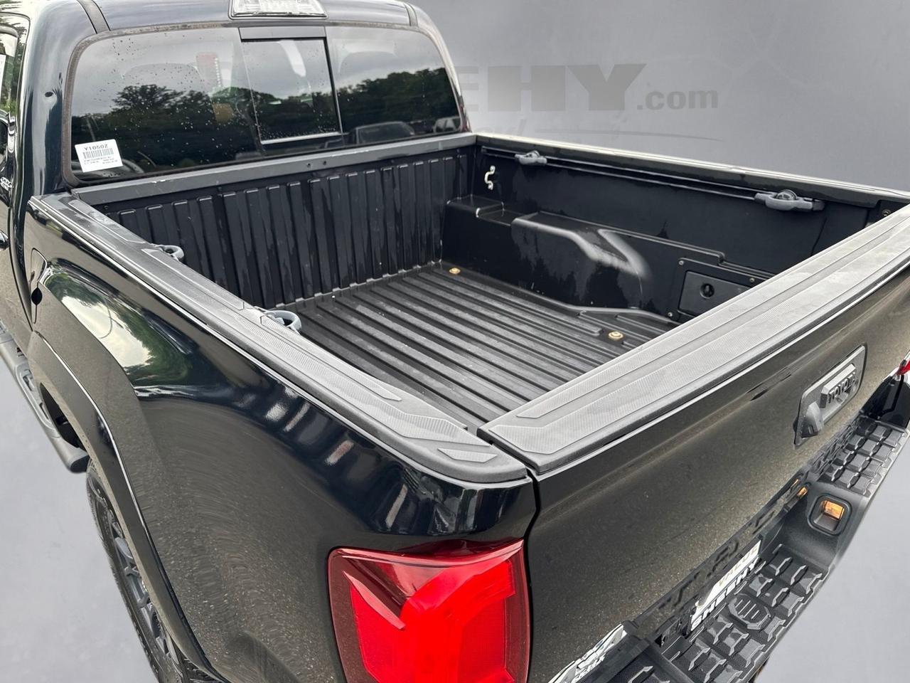 2019 Toyota Tacoma SR5 Warrenton VA