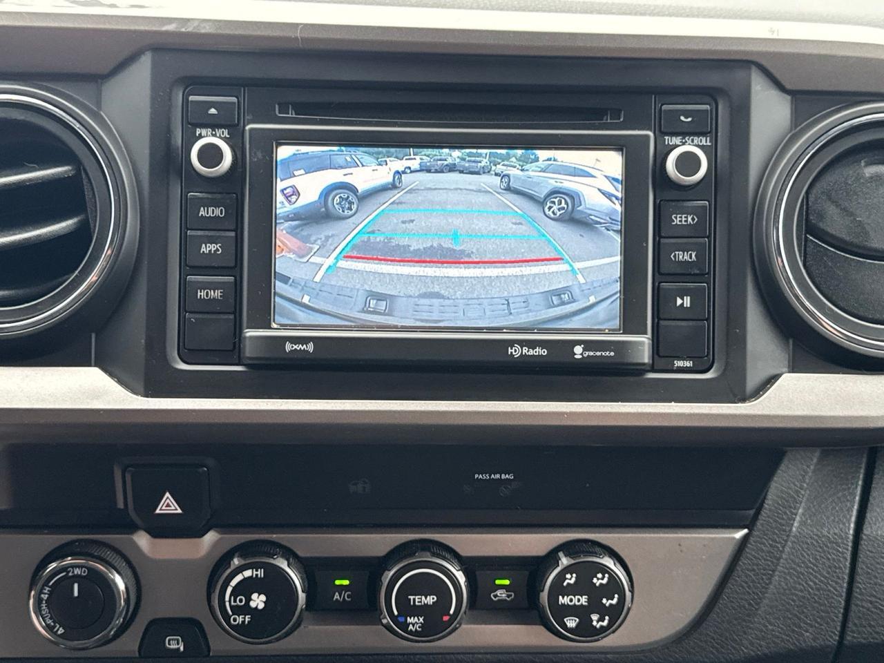 2019 Toyota Tacoma SR5 Warrenton VA