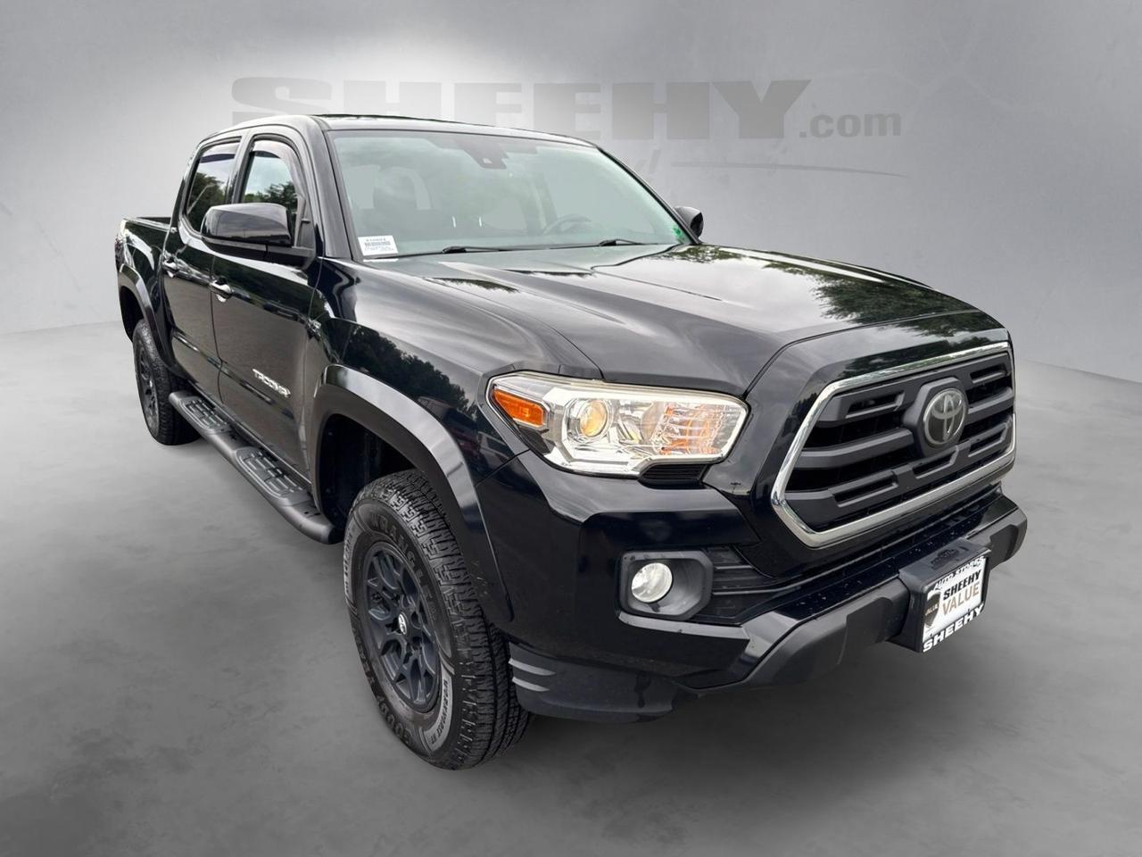 2019 Toyota Tacoma SR5 Warrenton VA