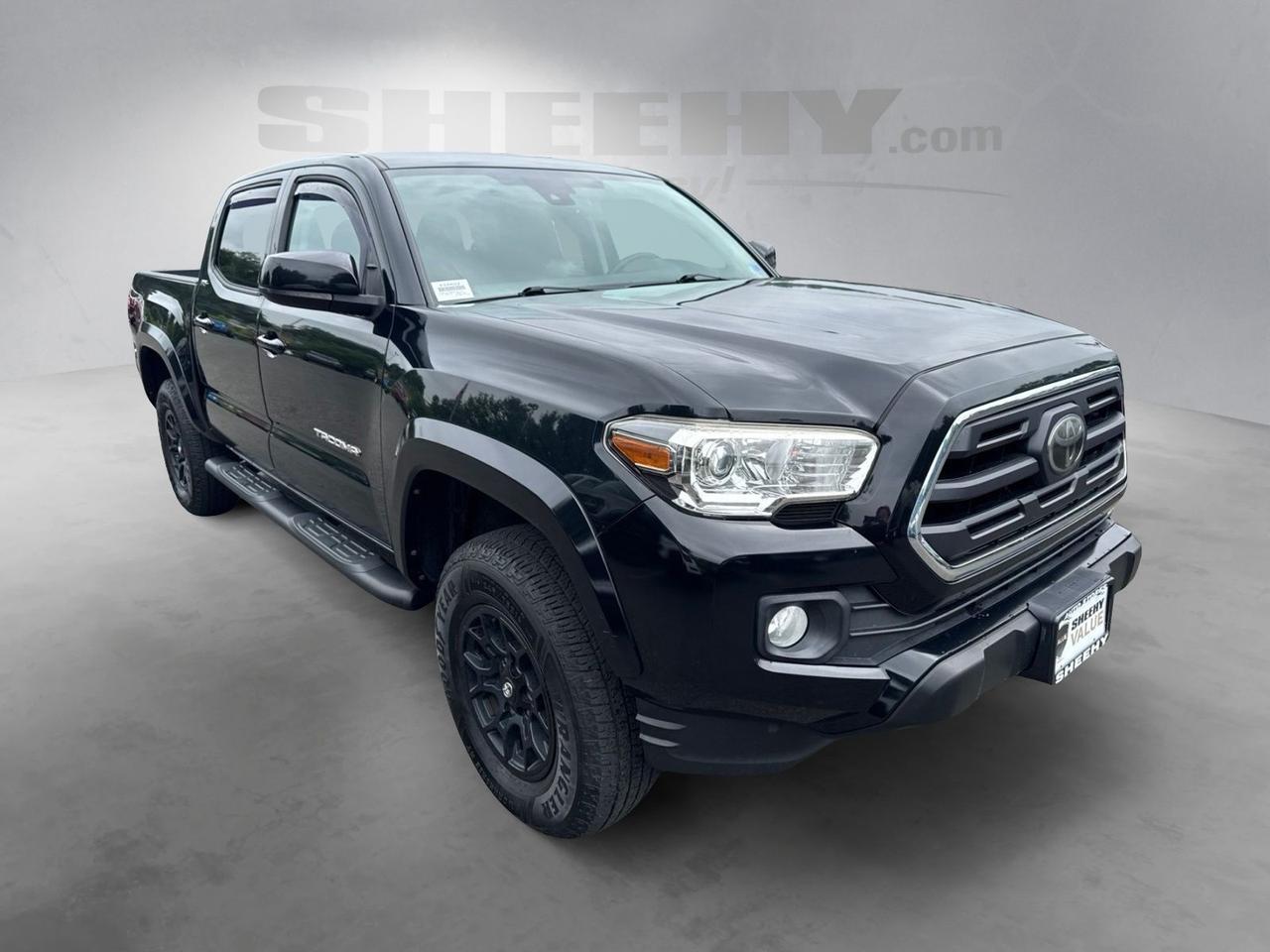 2019 Toyota Tacoma SR5 Warrenton VA