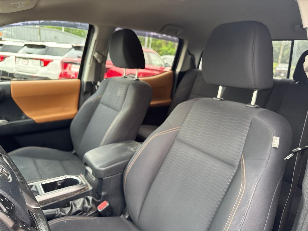 2019 Toyota Tacoma SR5 Warrenton VA