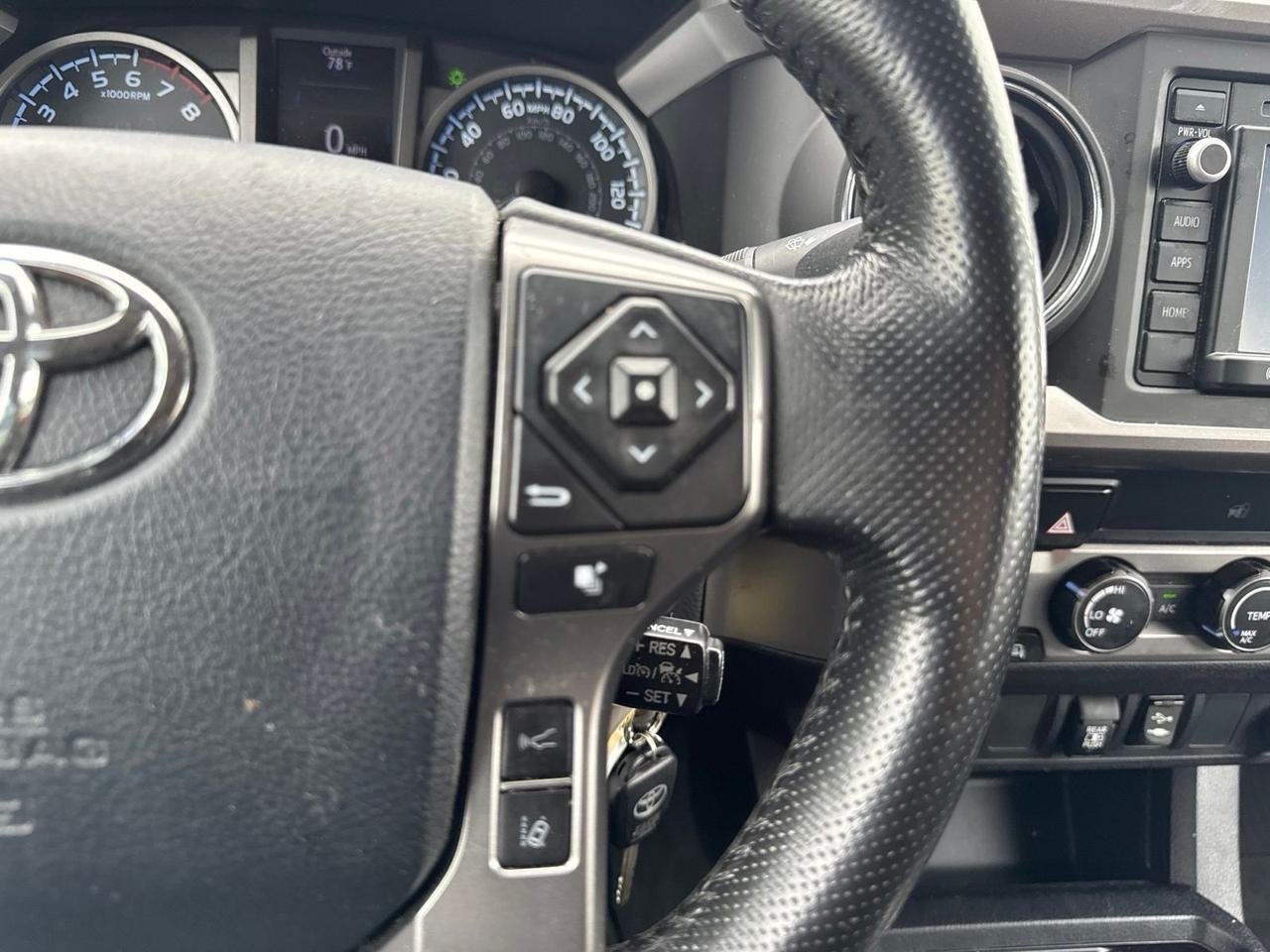 2019 Toyota Tacoma SR5 Warrenton VA